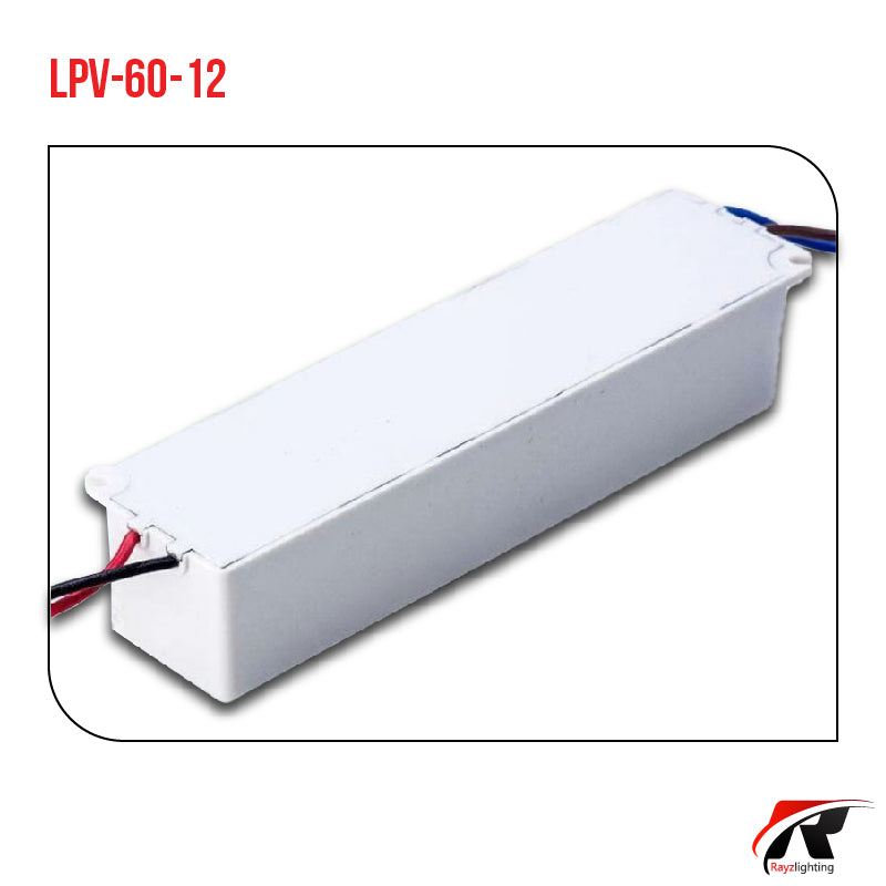 Water proof LED Power Supply