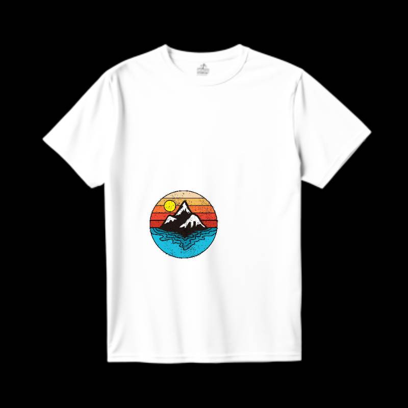 T - Shirt testmetiz - demo 06-05 - Main Image