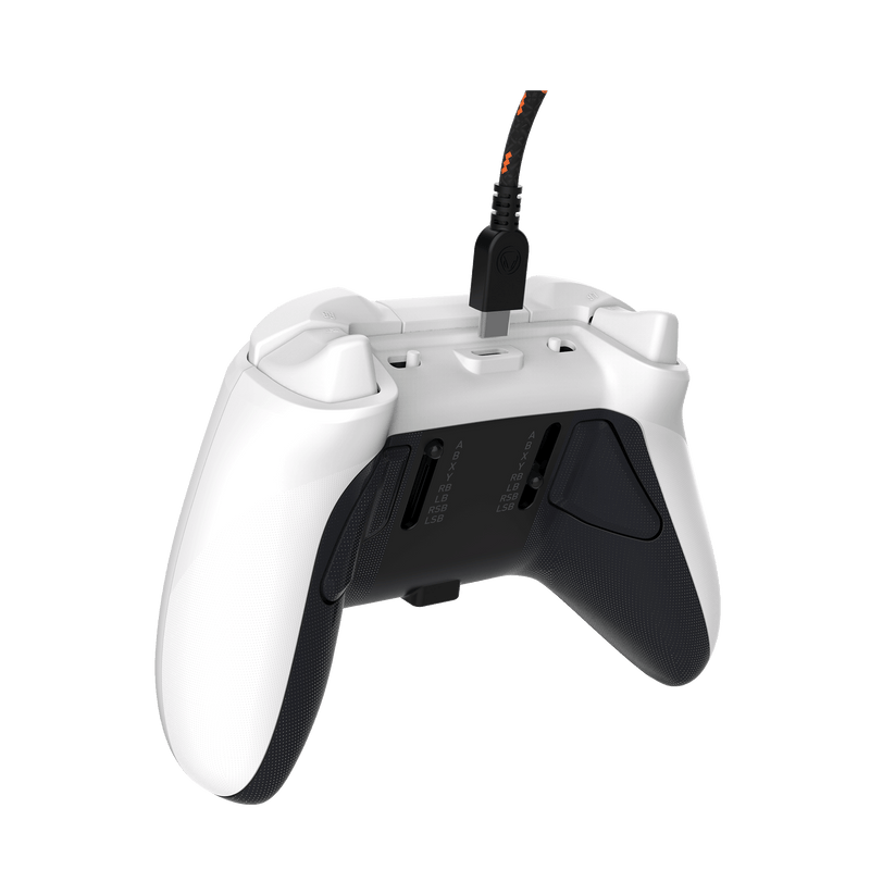GAMEPAD PRO X™ (أبيض)