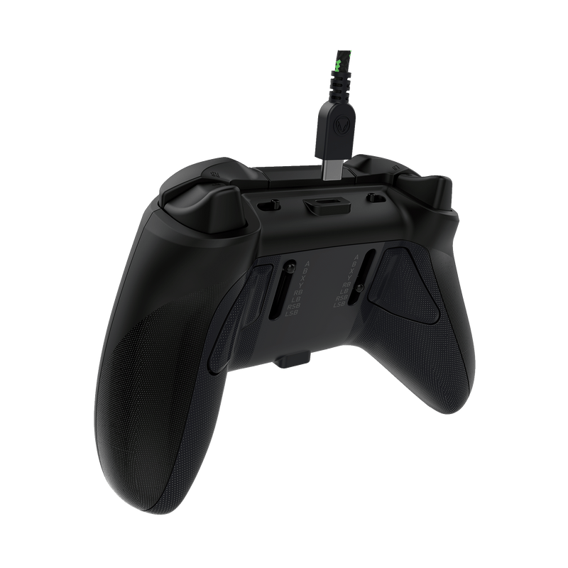 GAMEPAD PRO X™ (أسود)
