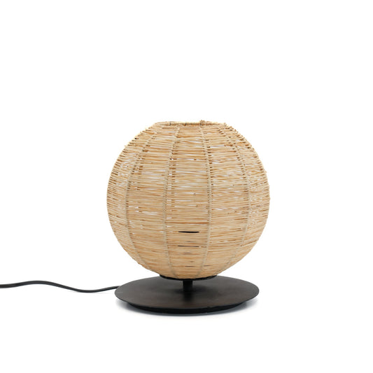 Bedside Ball Table Lamp