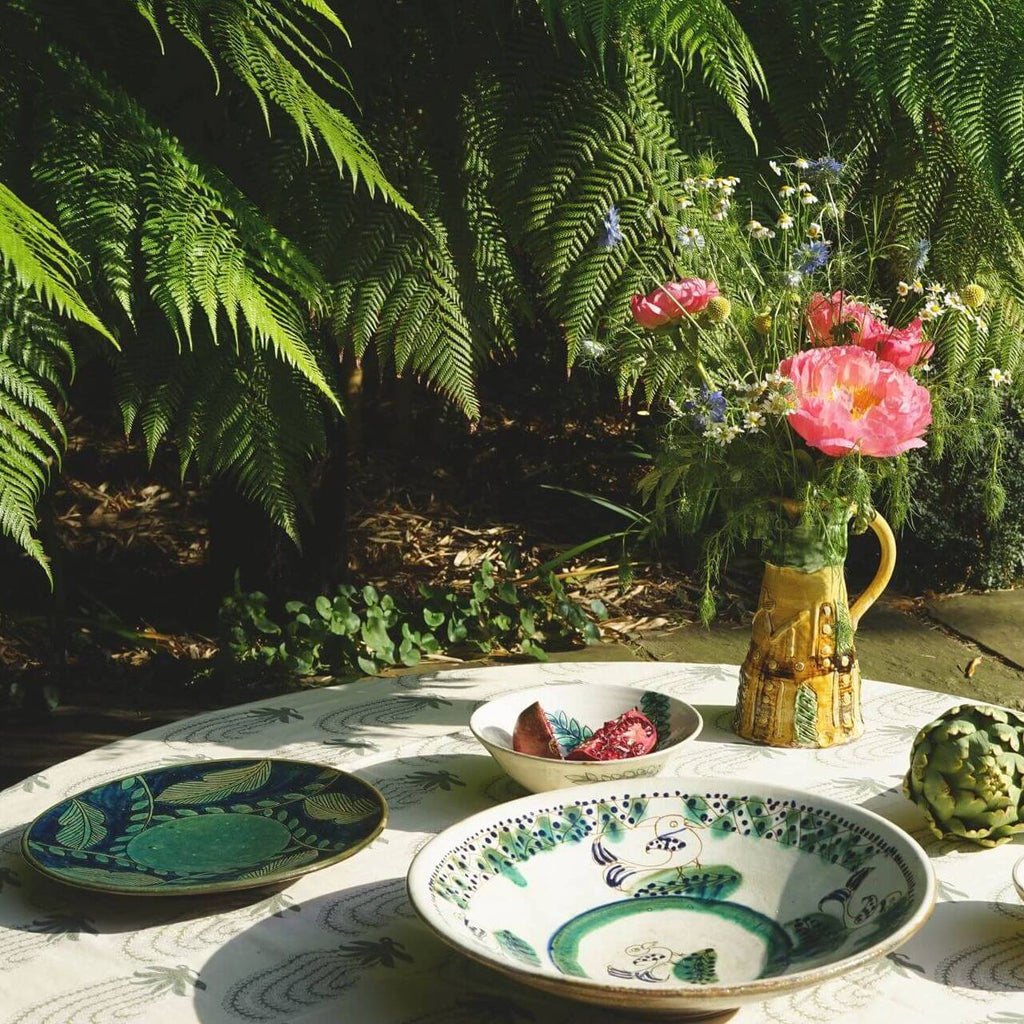 Birds Platter