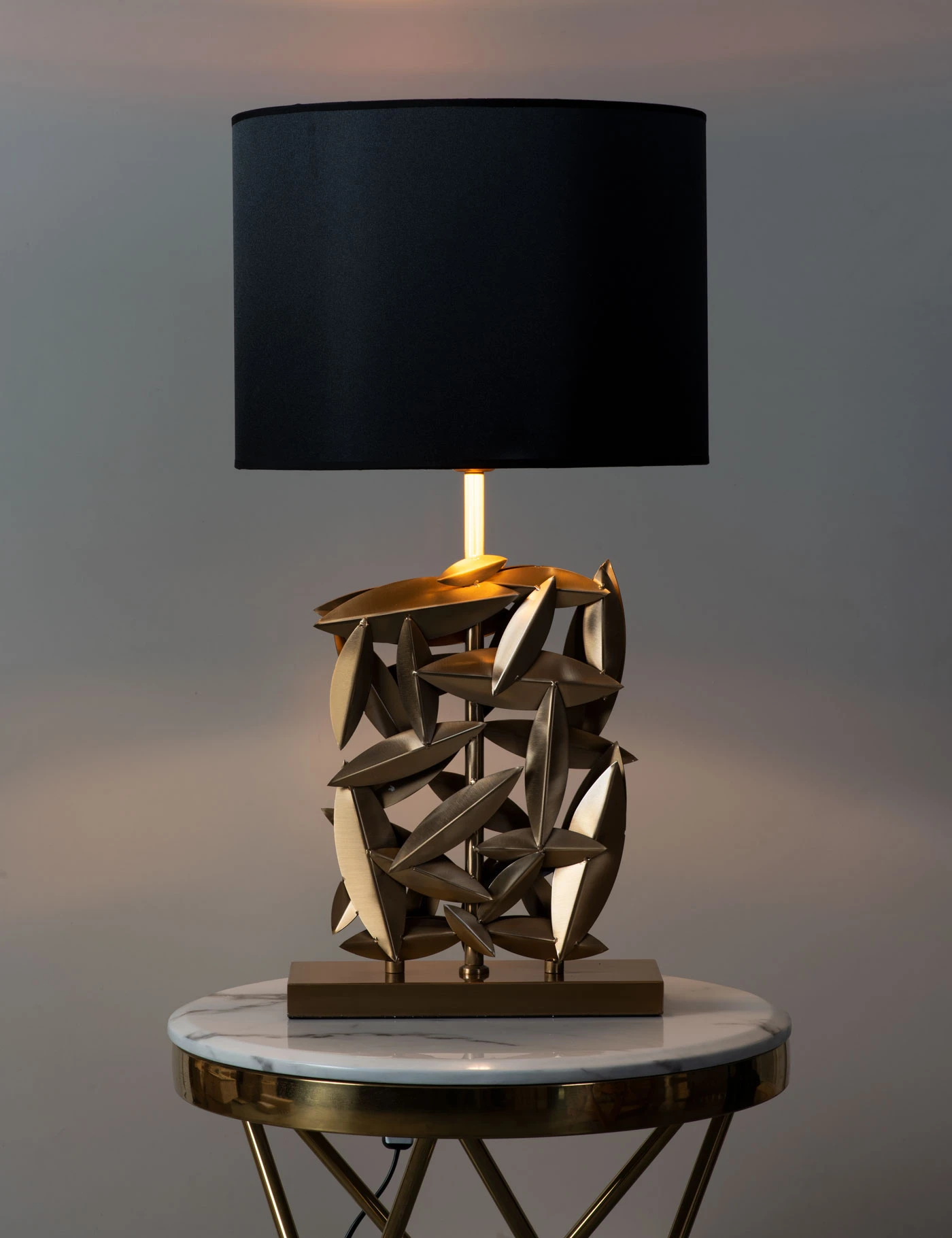 Chrysanthos Table Lamp