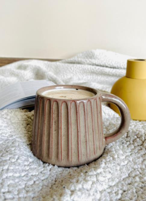 La Linea Mug