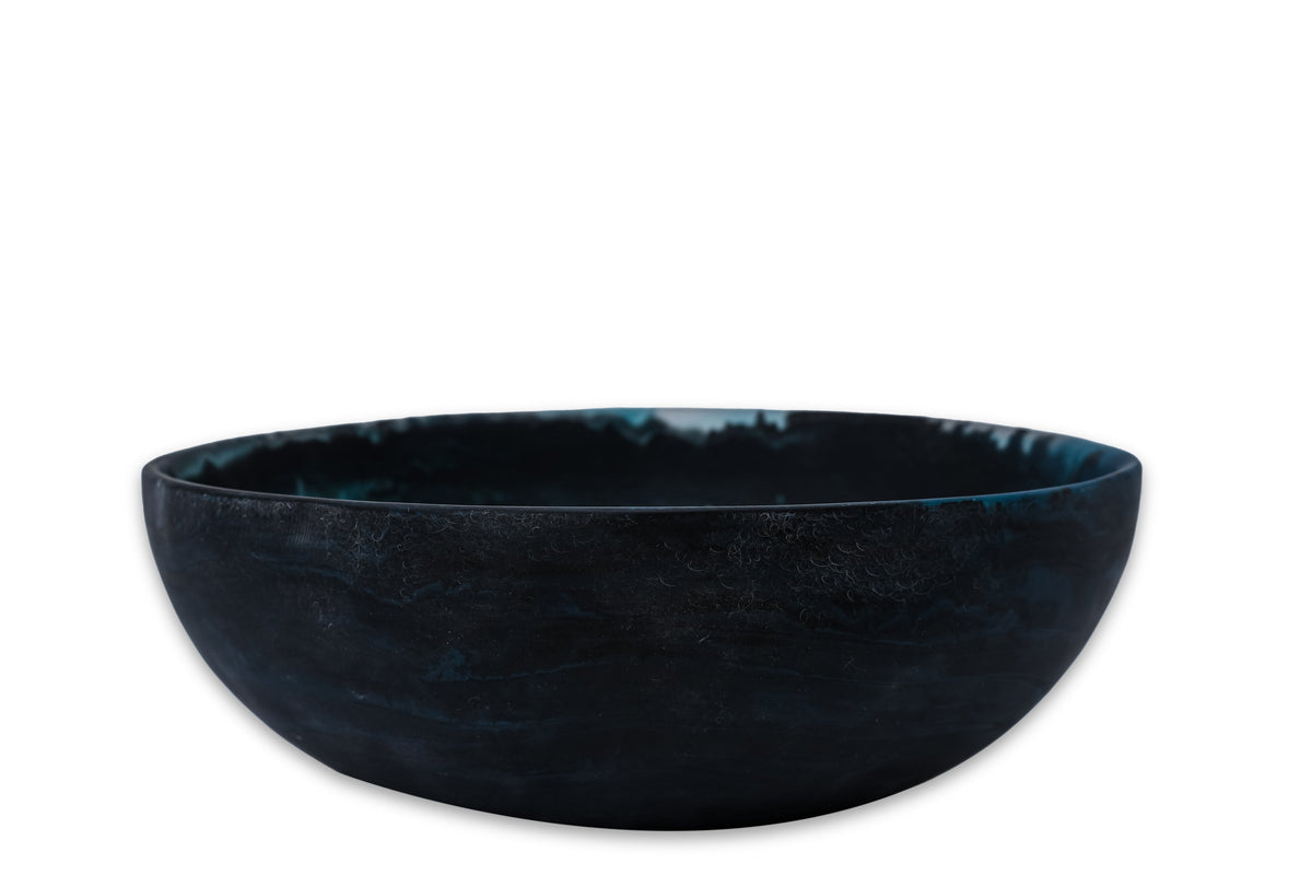 Wave Bowl Navy