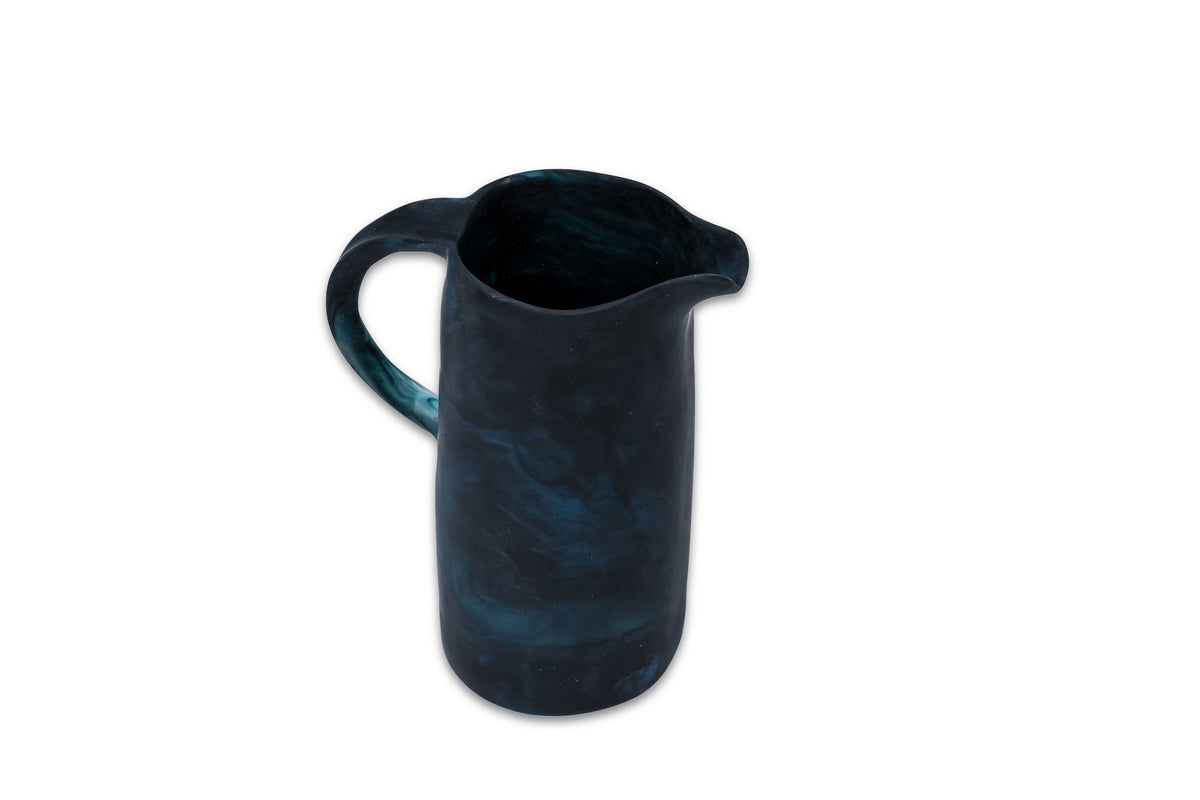 Classical Jug Navy