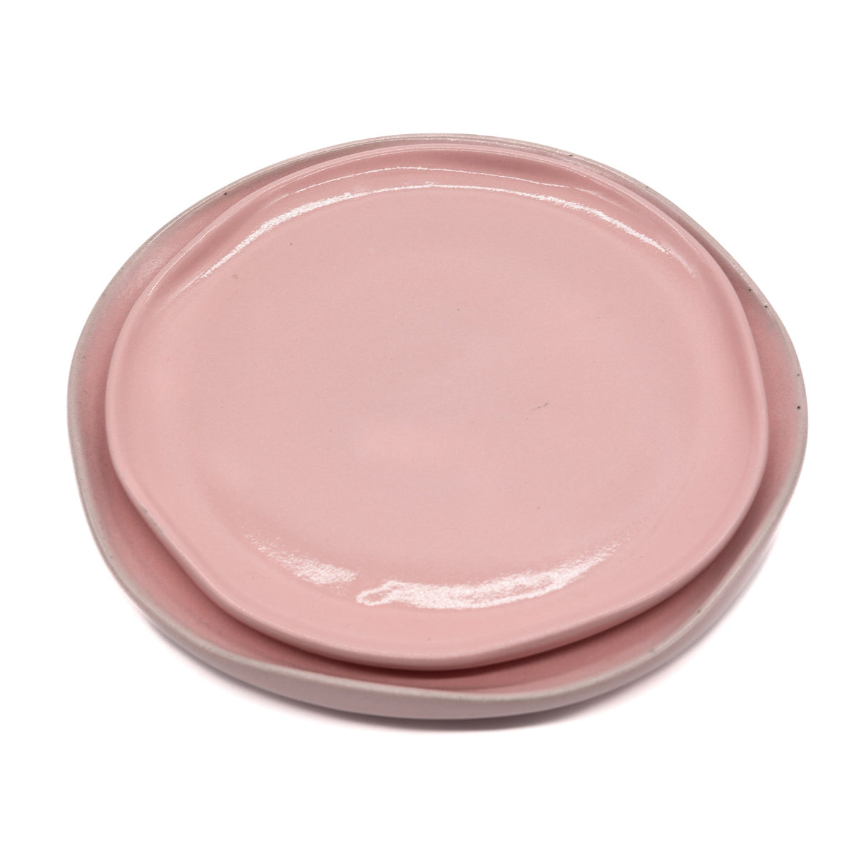 Plate Pink