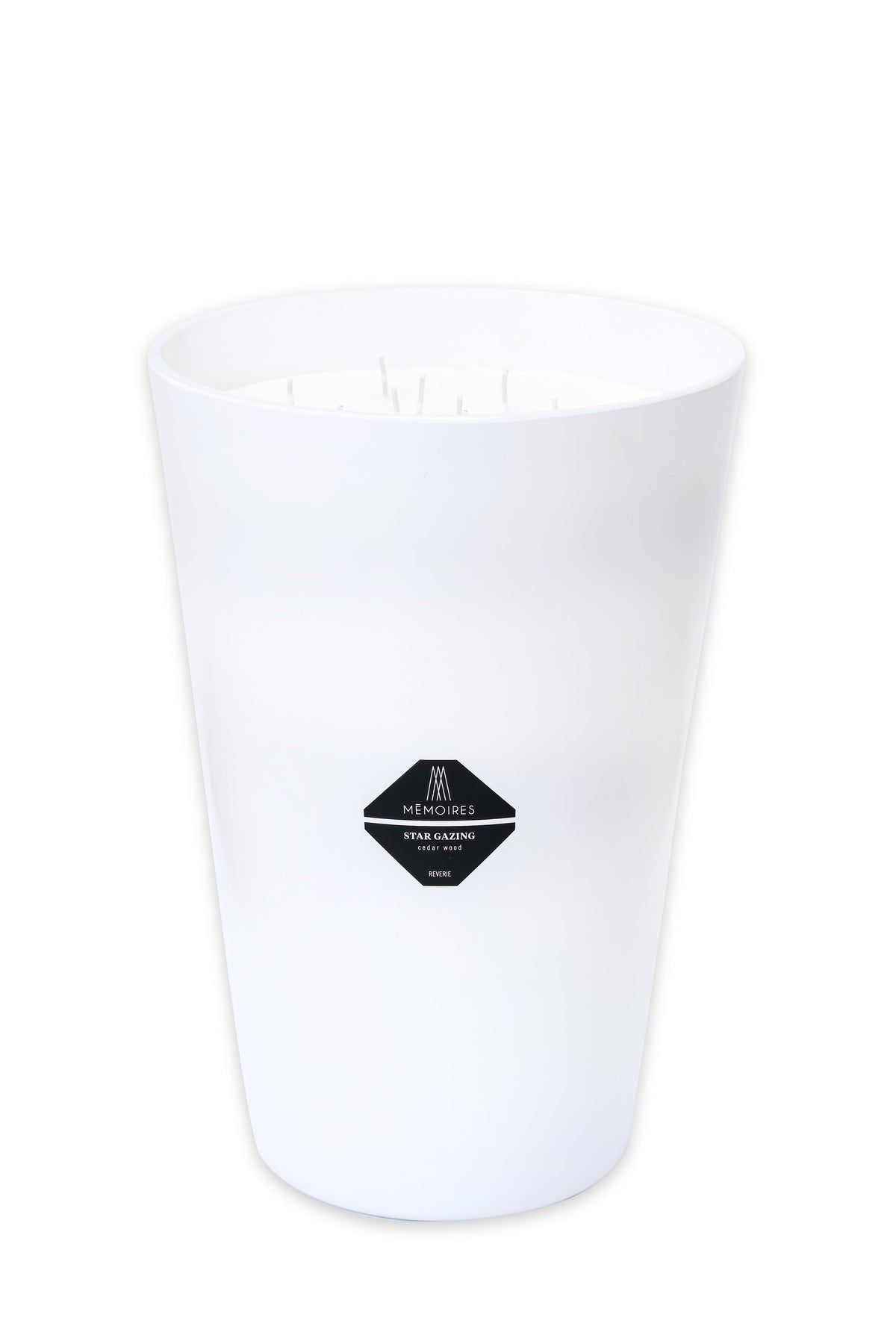 Cedarwood Candle 7500gr