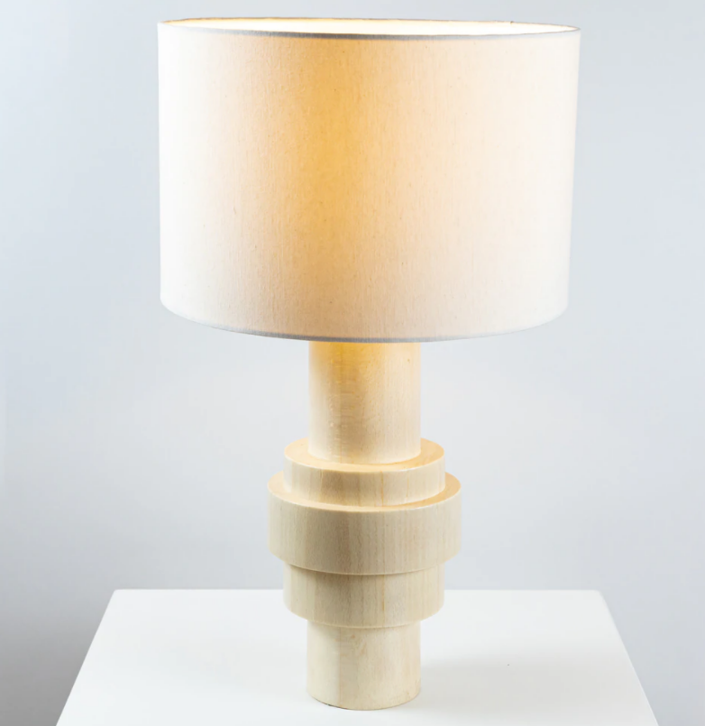 Alma Table Lamp