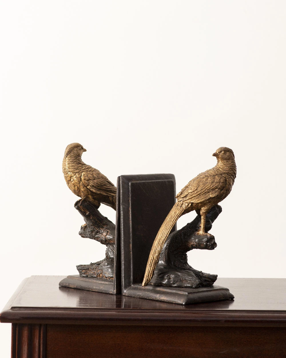 Long Tailed Paradise - Bookend Set