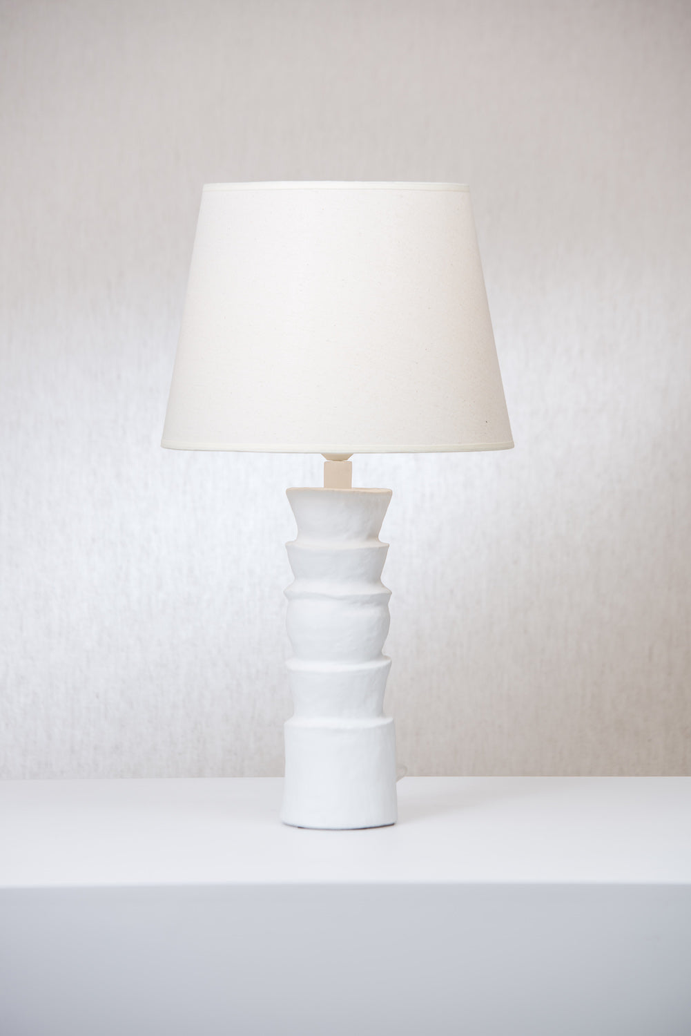 Tribal Table Lamp