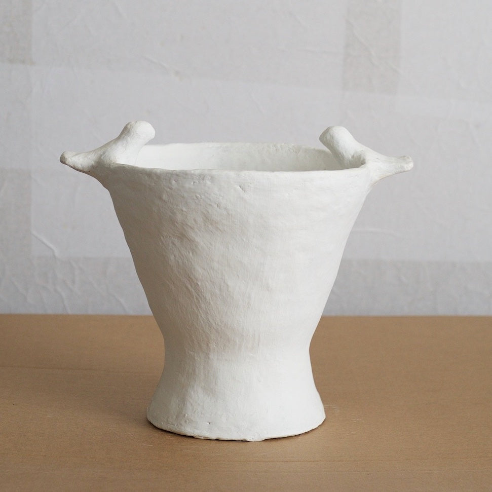 Birds Vase Medium