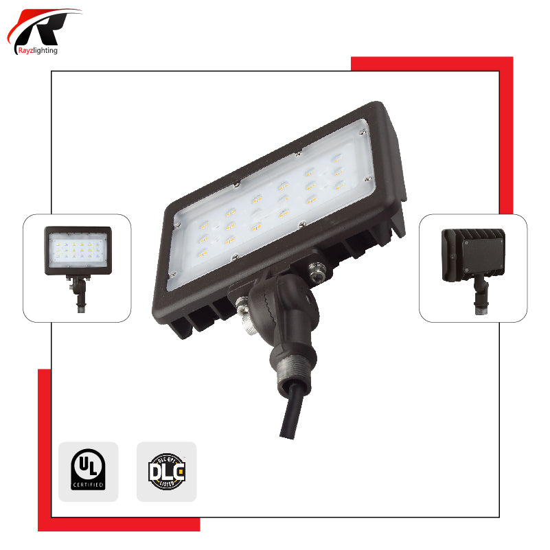 30W - LED Flood Light