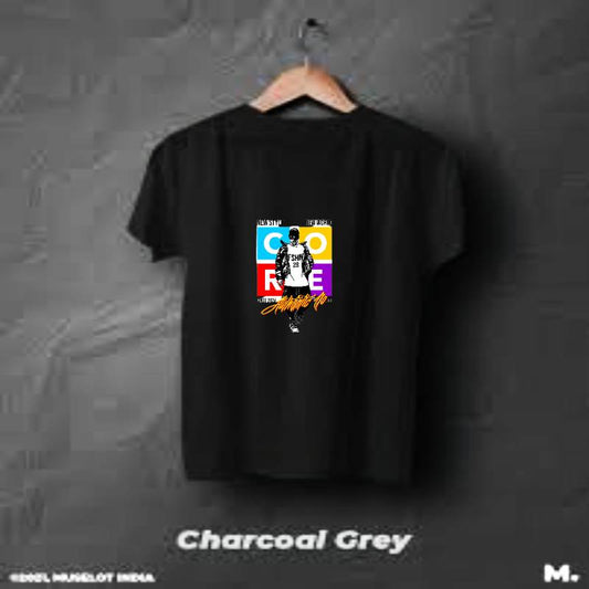 Charcoal