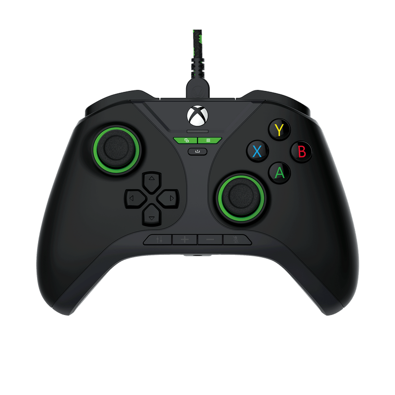 GAMEPAD PRO X™ (أسود)