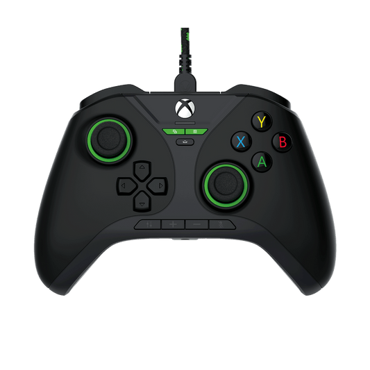 GAMEPAD PRO X™ (أسود)