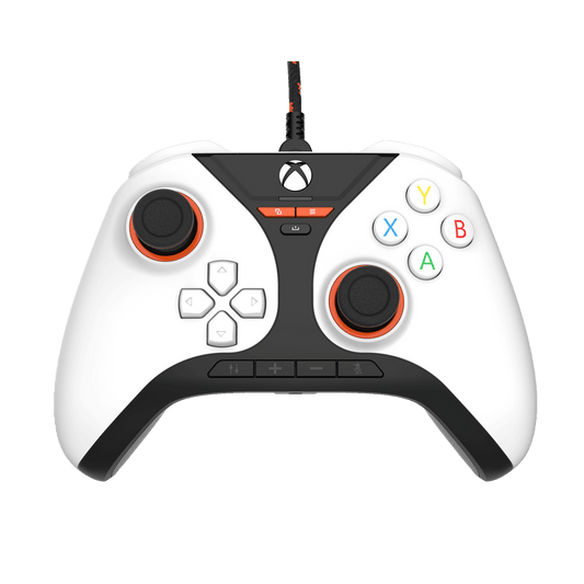 GAMEPAD PRO X™ (أبيض)