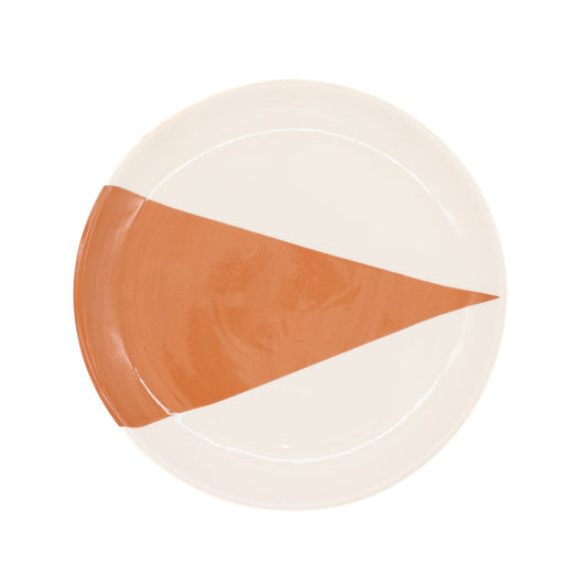 Triangle Platter
