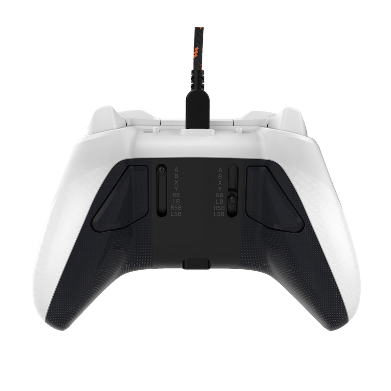 GAMEPAD PRO X™ (أبيض)