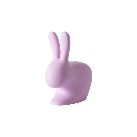 Rabbit  Baby Chair Pink