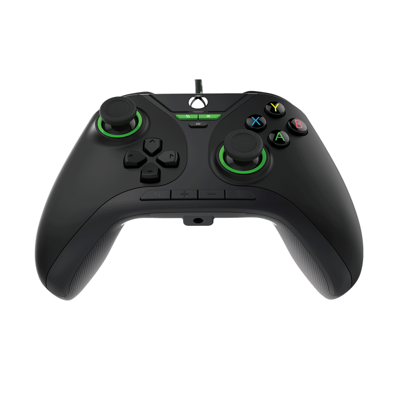 GAMEPAD PRO X™ (أسود)