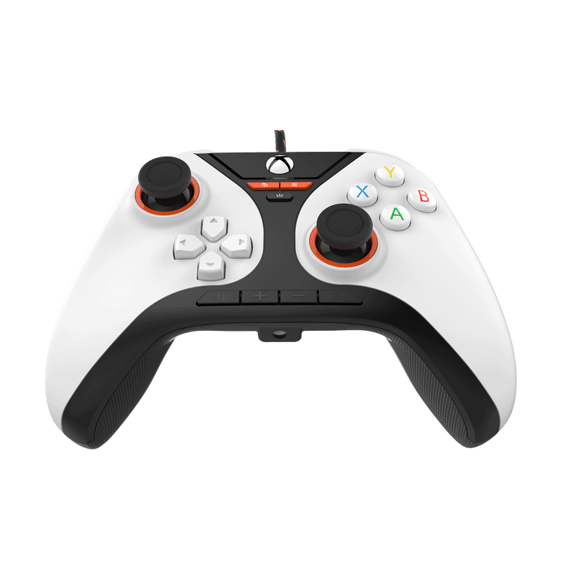 GAMEPAD PRO X™ (أبيض)