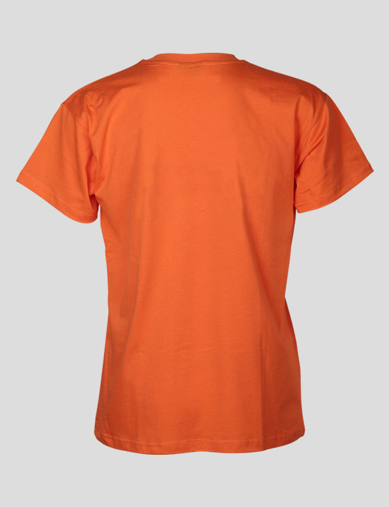 small orange