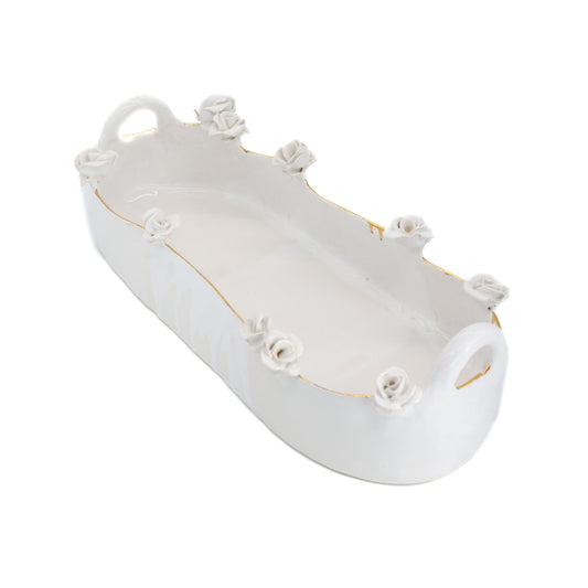 Serving Platter Long