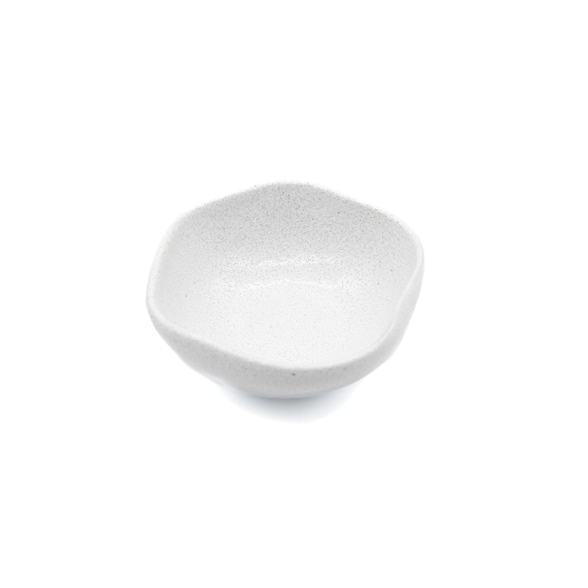 Soup Bowl White
