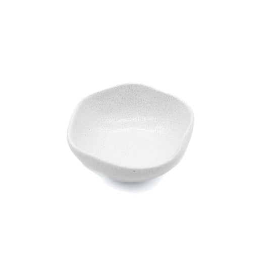 Soup Bowl White