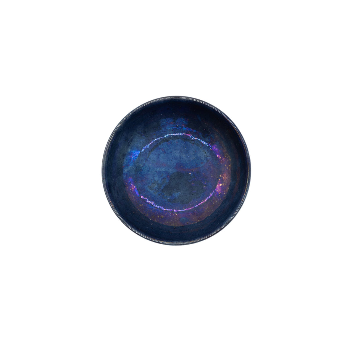 Ocean Salad Bowl