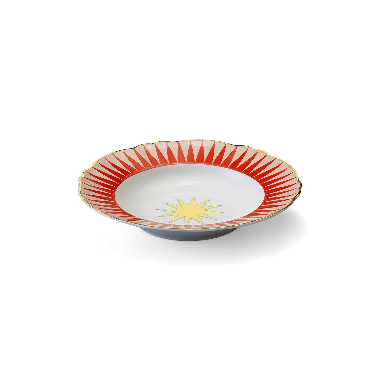 Baleno Deep Plate Set of 6