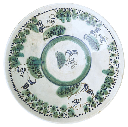 Birds Platter