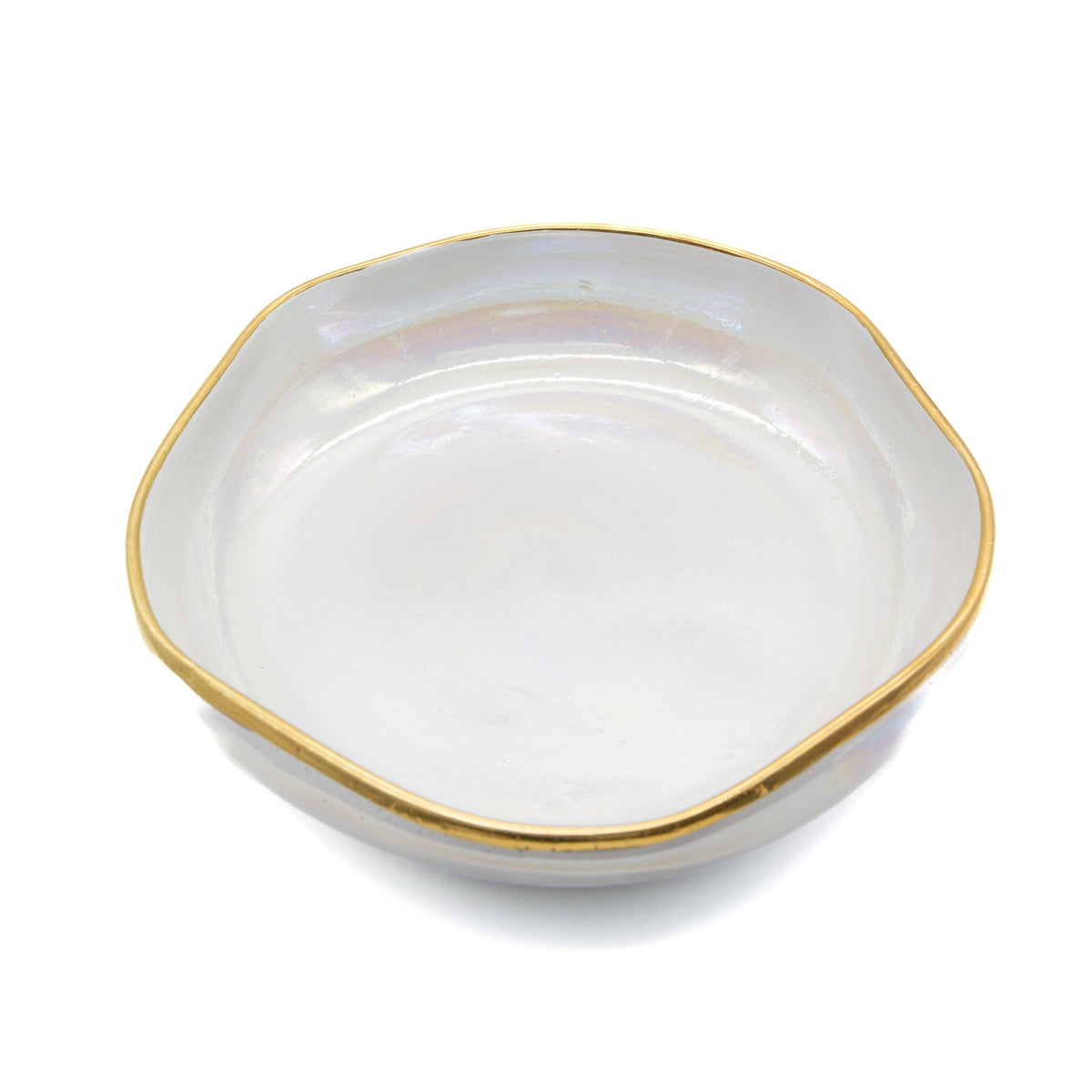 Celestial Serving platter