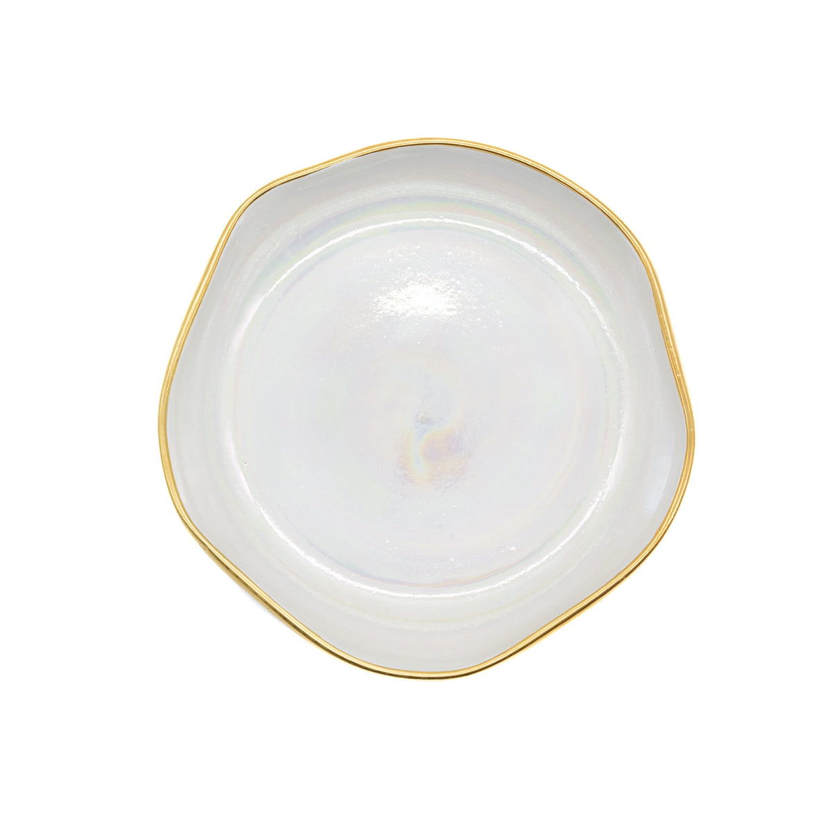 Celestial Serving platter