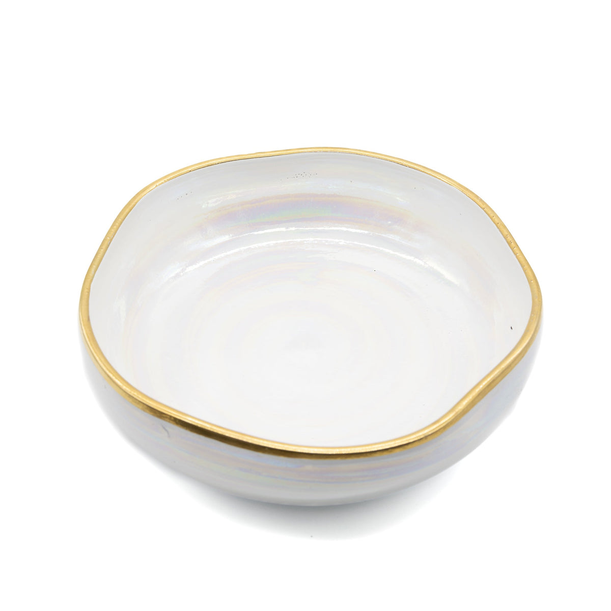 Celestial Serving platter
