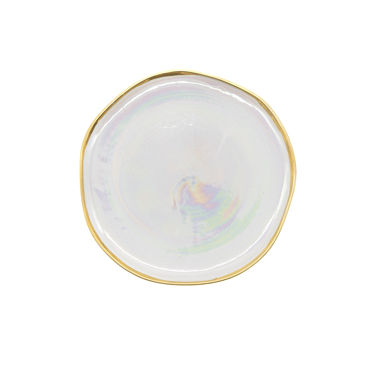 Celestial Plate