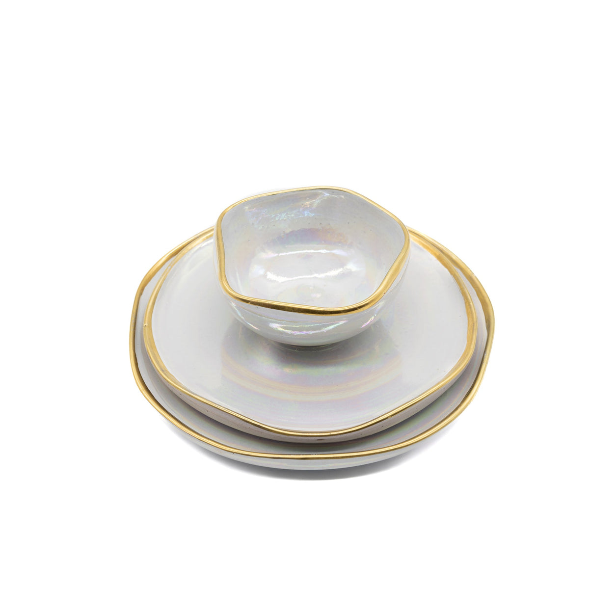 Celestial Plate