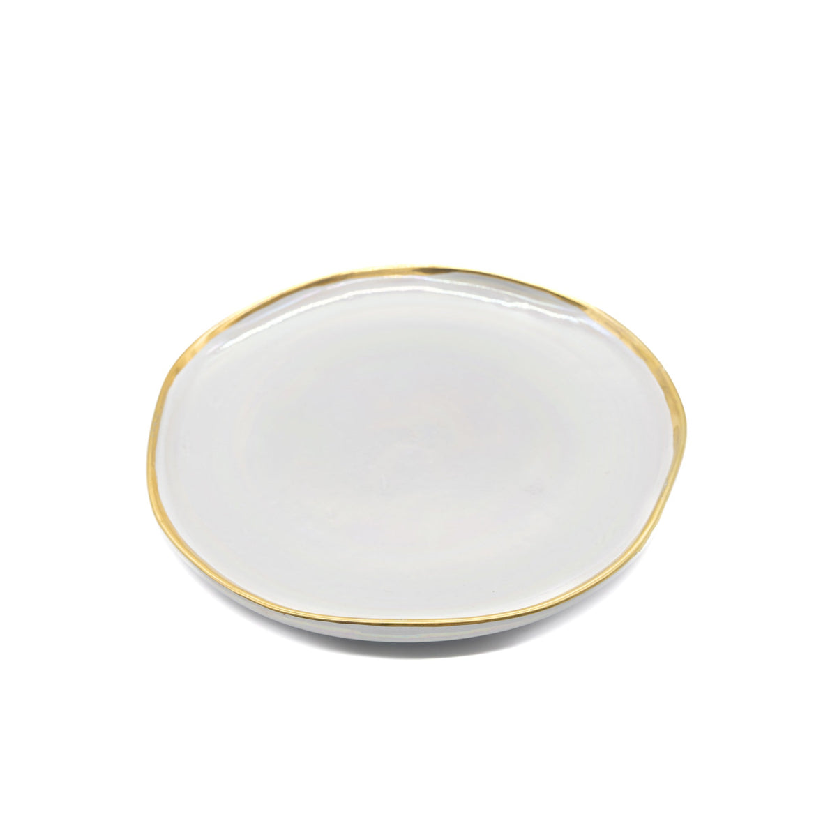 Celestial Plate