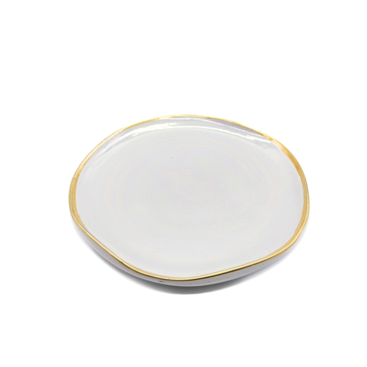 Celestial Plate