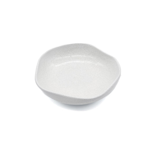 Salad Bowl White