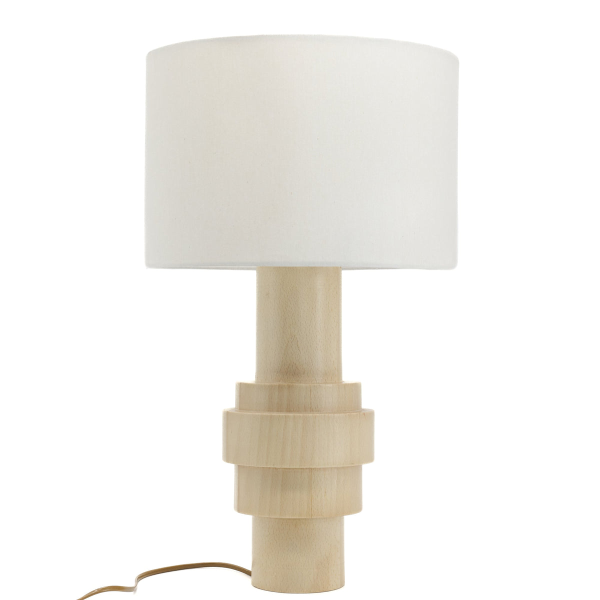 Alma Table Lamp