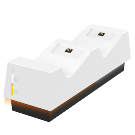 TWINCHARGE X™ (White)