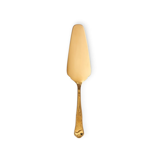 Retro Cake Shovel Copper