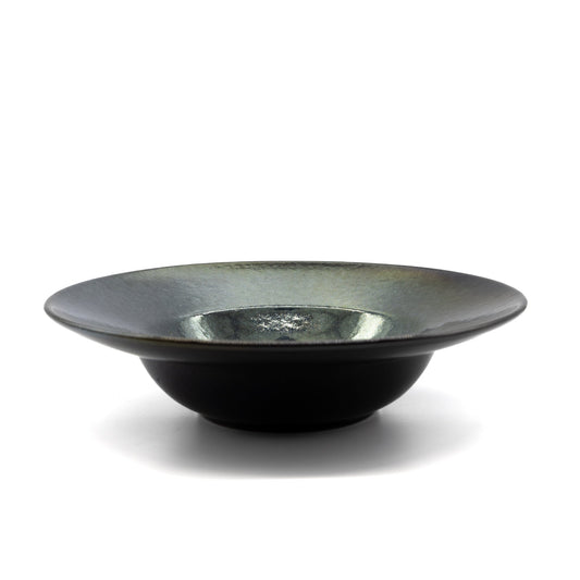 La Luna Pasta Plate