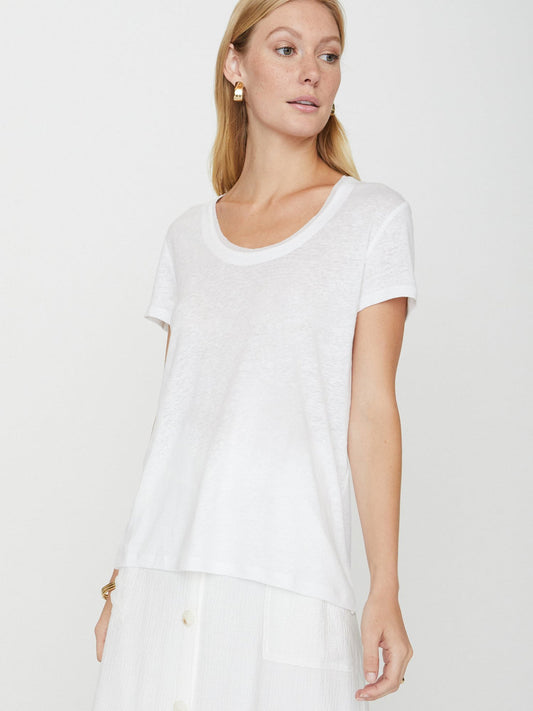 massa-scoop-neck-knit-tee-white demo-3