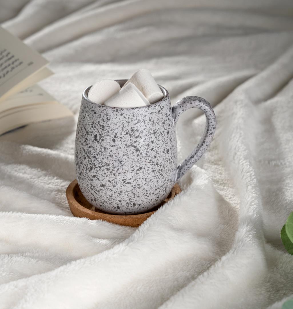 Droplets Mug