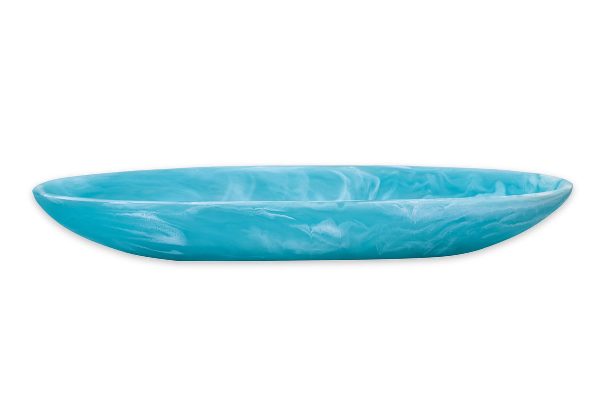 Boat Bowl Aqua