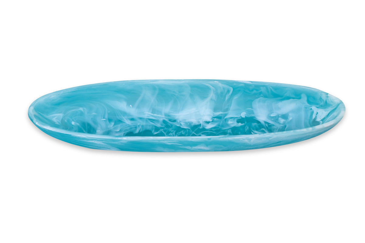 Boat Bowl Aqua