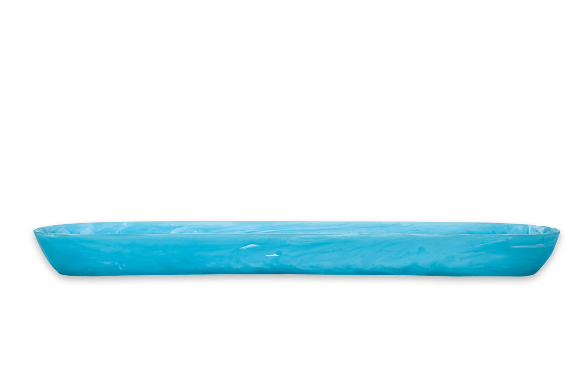Boat Bowl Aqua